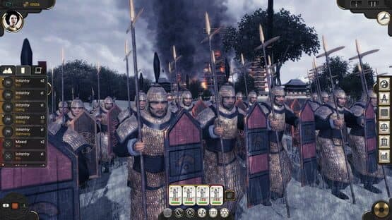 Oriental Empires — screenshot 4