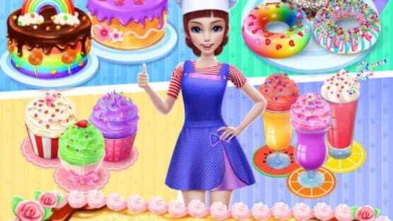 My Bakery Empire — screenshot 8