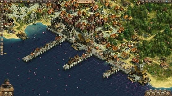 Anno Online — screenshot 3