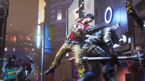 Smash + Grab — screenshot 4