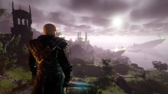 Risen 3: Titan Lords - Enhanced Edition — screenshot 5