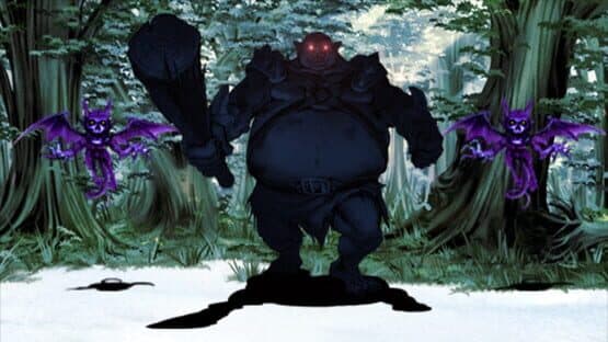 Labyronia RPG — screenshot 3
