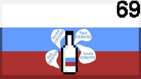Vatnik Simulator - A Russian Patriot Game — screenshot 2