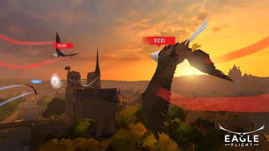 Eagle Flight — screenshot 4