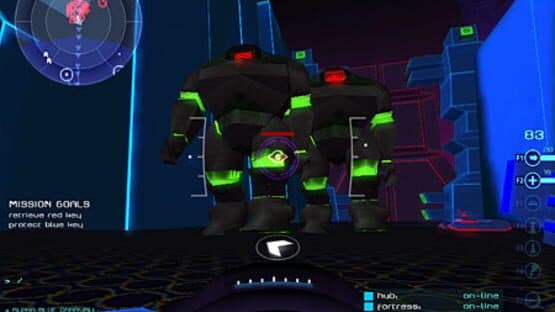 Tank Universal — screenshot 3