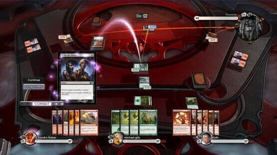 Magic: The Gathering - Duels of the Planeswalkers 2012 — screenshot 2