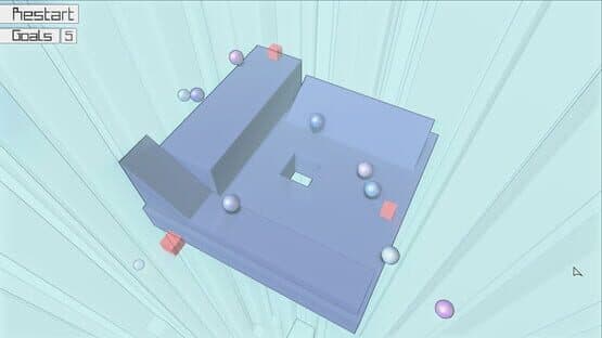 Balls and Magnets — screenshot 2