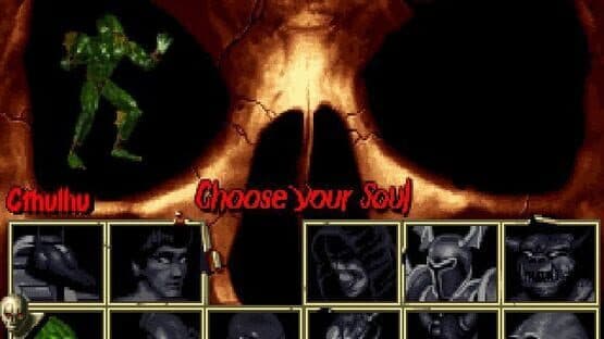 Pray for Death — screenshot 1