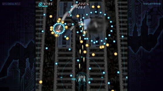 Valkyrius Prime — screenshot 2