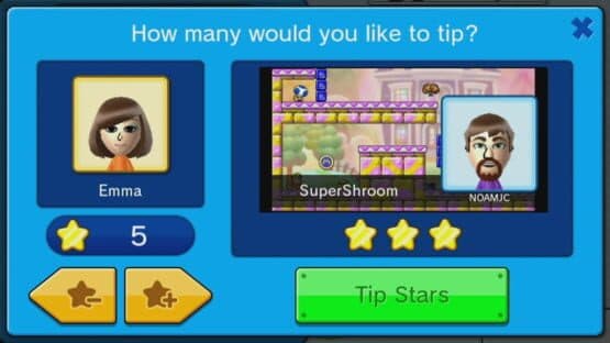 Mario vs. Donkey Kong: Tipping Stars — screenshot 6