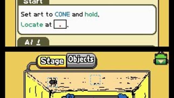 WarioWare D.I.Y. — screenshot 6