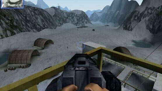 Mobile Forces — screenshot 2