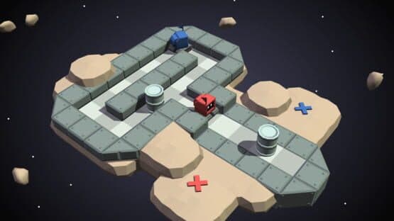 Redirection — screenshot 4