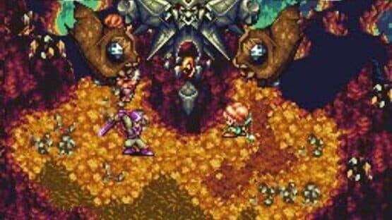 Trials of Mana — screenshot 4