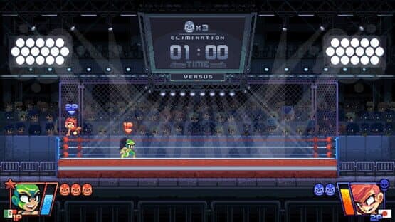 Double Turn — screenshot 6