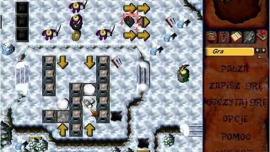Gruntz — screenshot 2