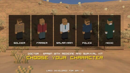 LGBT Battlegrounds — screenshot 2