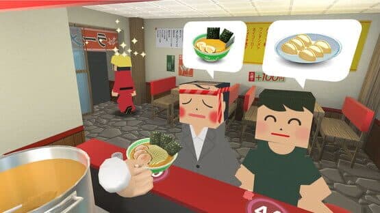 Counter Fight — screenshot 2