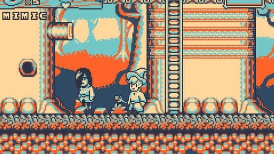 Möira — screenshot 1