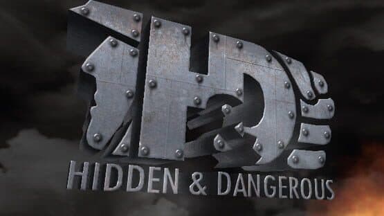 Hidden & Dangerous — screenshot 2