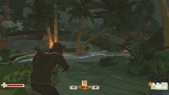 The Misfits — screenshot 8