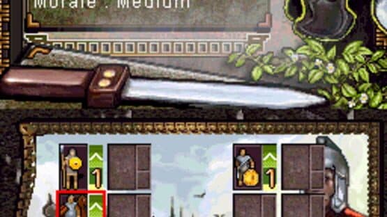 History: Great Empires - Rome — screenshot 6
