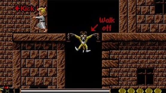 Sleepwalker — screenshot 1