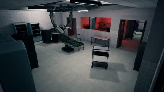 Honeypot Espionage — screenshot 3
