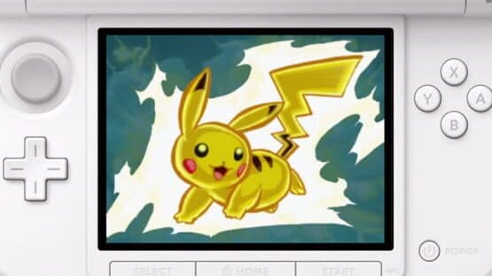 Pokémon Art Academy — screenshot 1