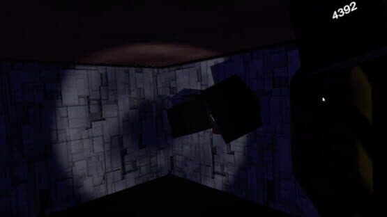Escape Station — screenshot 1