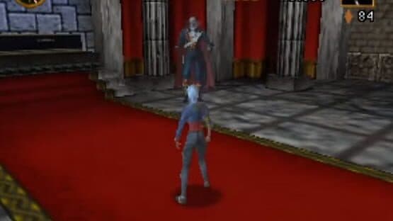 Castlevania: Legacy of Darkness — screenshot 5