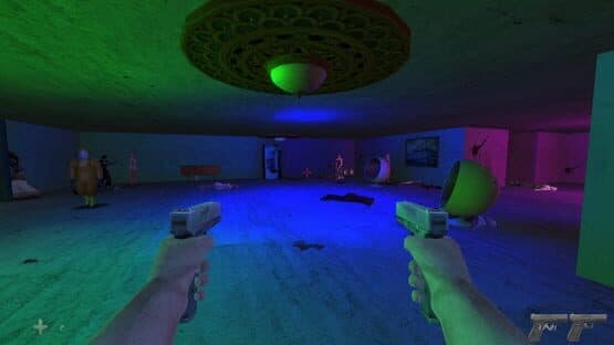 Retro Miami — screenshot 4