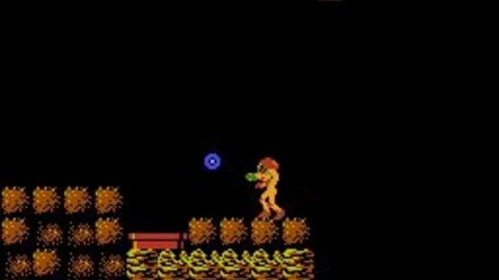 Metroid — screenshot 5
