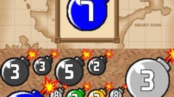 Bomberman Land Touch! — screenshot 4