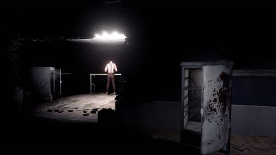 Distorted Reality — screenshot 3