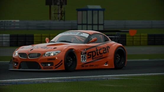 Project CARS — screenshot 3