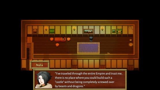 The Tavern — screenshot 2