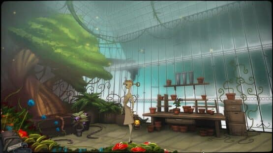 Belladonna — screenshot 2