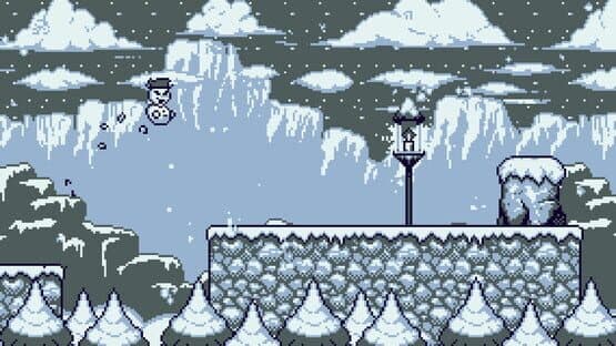 Jack B. Nimble — screenshot 5