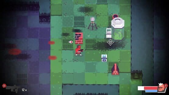 Skipchaser — screenshot 3
