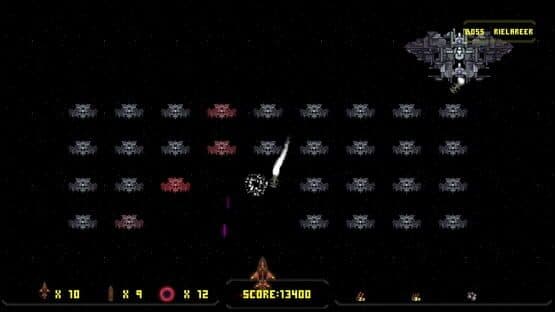 Starship Annihilator — screenshot 2