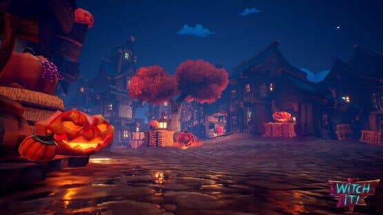 Witch It — screenshot 5
