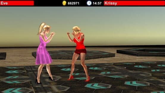 Dirty Fighter 2 — screenshot 2