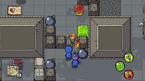 Ittle Dew — screenshot 6