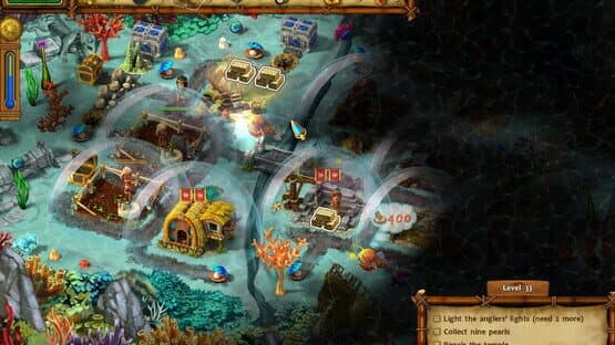 Moai 4: Terra Incognita - Collector's Edition — screenshot 2