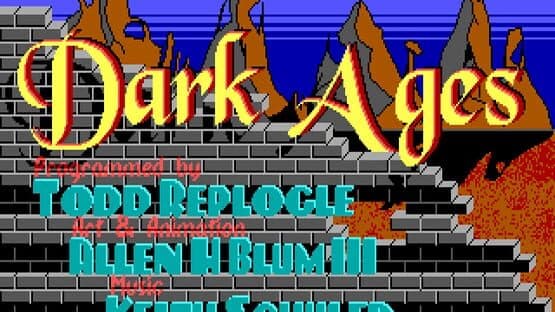 Dark Ages — screenshot 5