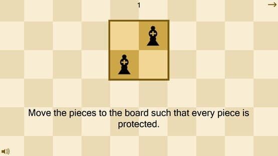 Placement — screenshot 1