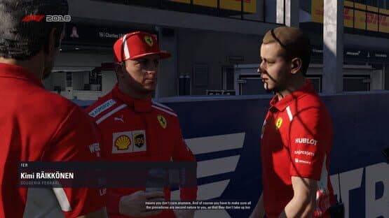 F1 2018 — screenshot 8