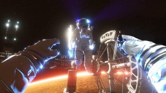 The Martian VR Experience — screenshot 4