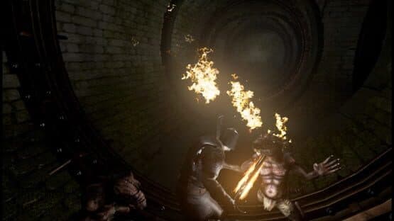Prevent the Fall — screenshot 2